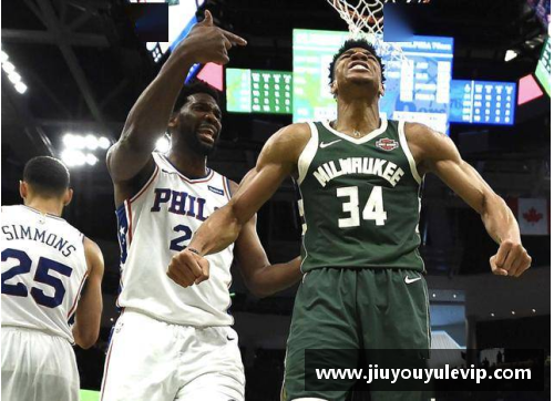 解读ESPN NBA球员排名：探索最强球员背后的数据和趋势