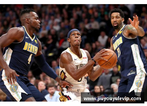 肯塔基NBA球员：超越传统，崛起巅峰