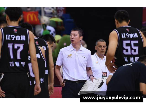 辽宁飞豹球员：篮球之路，豪情万丈