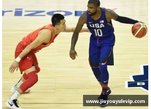 CBA引进NBA球员：提升联赛水平，掀起球迷热潮