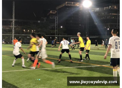 湛江足球：江足球明星的成长历程与成就：从地方球队到职业赛场的突破与辉煌