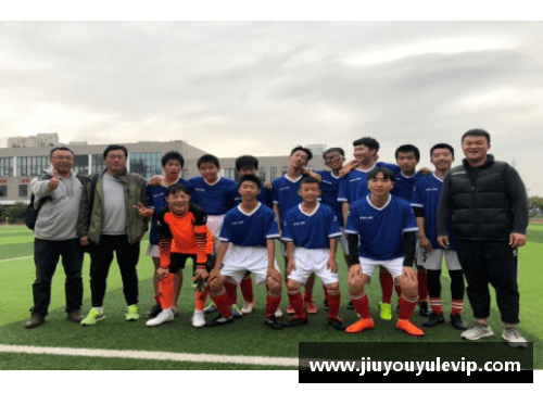 小球员败仗：成长路上的必修课