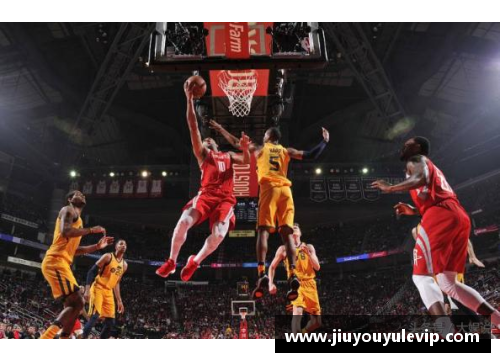 爵士传奇：历代巨星与辉煌时刻