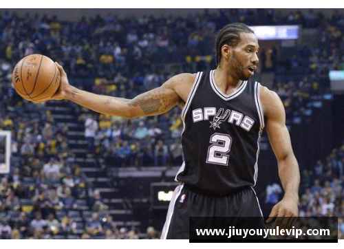 快船非洲球员：打破常规的篮球之旅