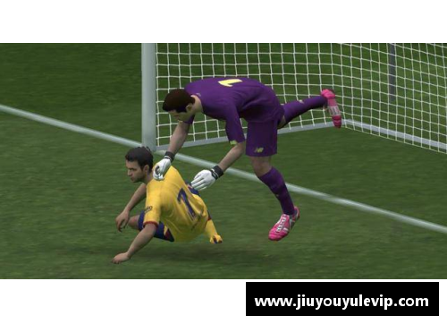 金平：探寻一个传奇球员的足球人生