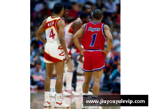 超越巅峰：探索NBA球员博格斯身高的影响力