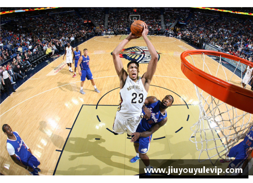 NBA超级巨星克里斯：篮球之路与荣耀