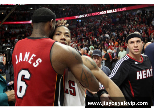 勇士热火双双晋级半决赛：NBA季后赛再掀高潮