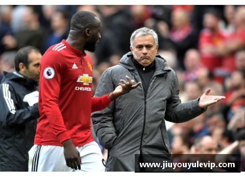 曼联众球员力挺卢卡库，助力其成为球队进攻核心 - 副本