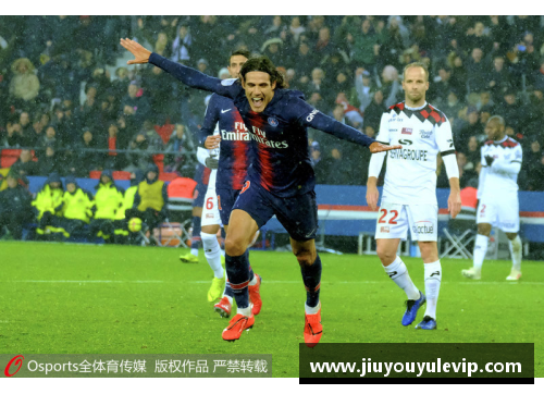 内马尔双响助巴黎圣日耳曼稳居法甲榜首