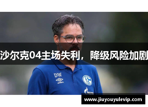 沙尔克04主场失利，降级风险加剧
